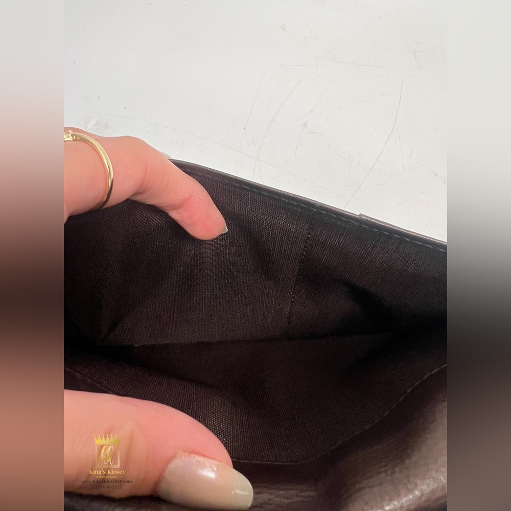 Burberry zip around organizer wallet - Picture 8 of 16